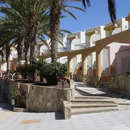 Stella Jandia * Jandia (Fuerteventura)