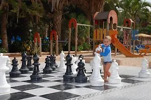 Апартаменты Stella Jandia Jandia (Fuerteventura)