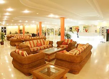 Stella Jandia Апартаменты Jandia (Fuerteventura)