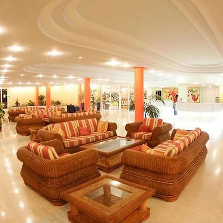 Stella Jandia Apartamento