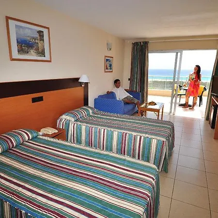 Stella Jandia Apartamento
