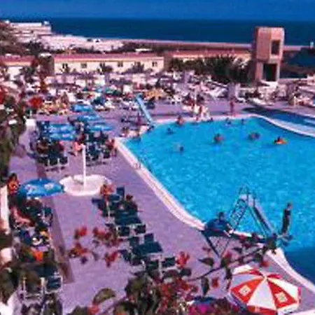 Stella Jandia Апартаменты Jandia (Fuerteventura)