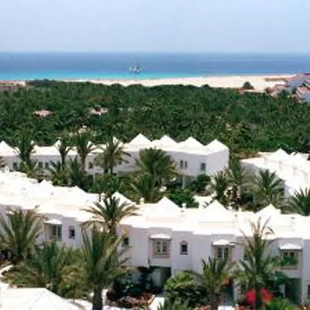 Apartamento Stella Jandia *