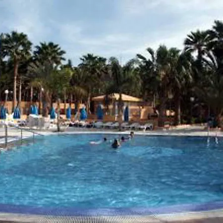 Apartamento Stella Jandia *