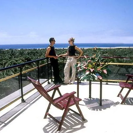 Apartamento Stella Jandia Playa Jandia