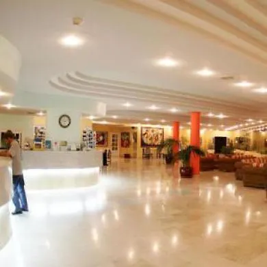 Stella Jandia Апартаменты Jandia (Fuerteventura)