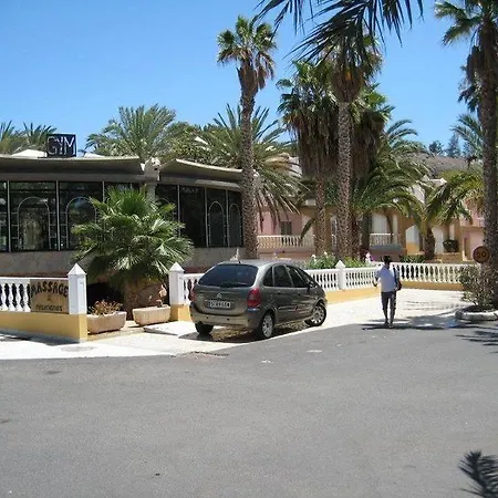 Stella Jandia Appartement *