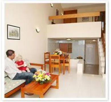 Stella Jandia Appartement